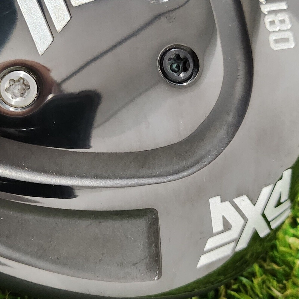 Left-Handed PXG 0811X 10.5º Driver DEMO Head Only (No-Screw) Good Lefty - Picture 9 of 9